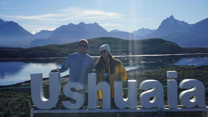 FULL DAY NAVIGATION in Ushuaia – imagen 1