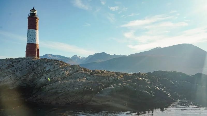 FULL DAY NAVIGATION in Ushuaia – imagen 4