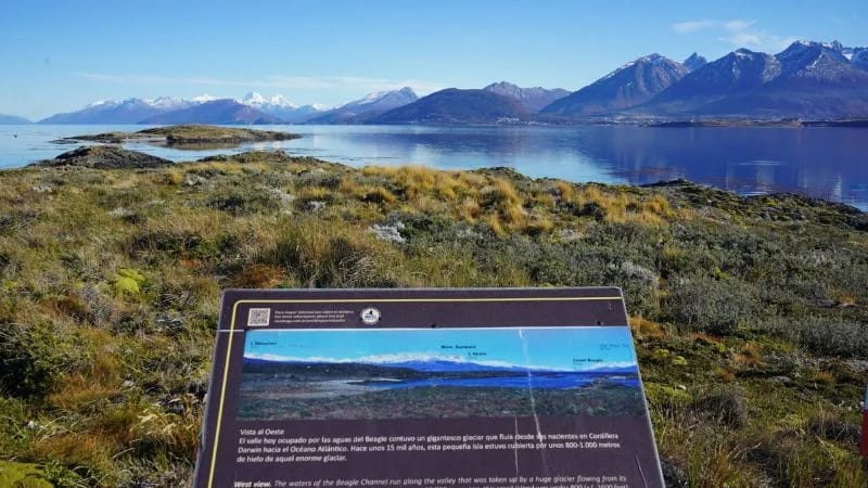 FULL DAY NAVIGATION in Ushuaia – imagen 6