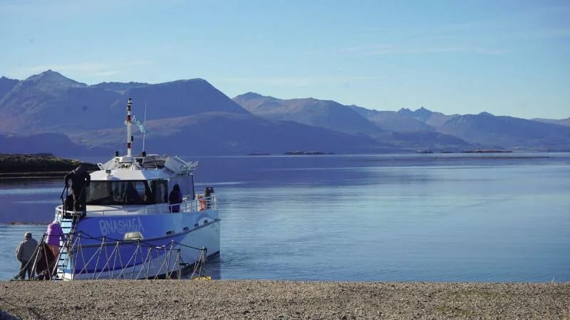 FULL DAY NAVIGATION in Ushuaia – imagen 8