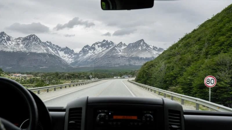 FULL DAY NAVIGATION in Ushuaia – imagen 15